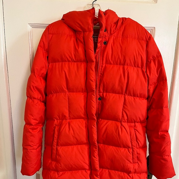 Crewcuts Puffer Jacket